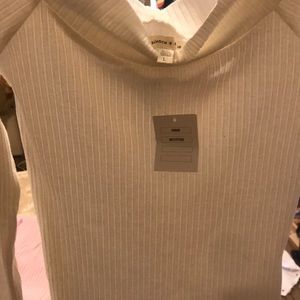 silence+noise top from Urban outfitters